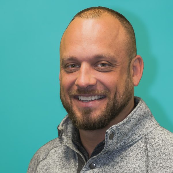 Aaron Christy founder Speedway Water Restoration